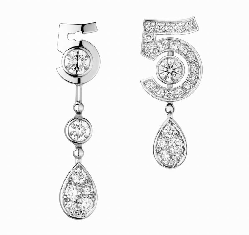 Chanel earing 3lyx722